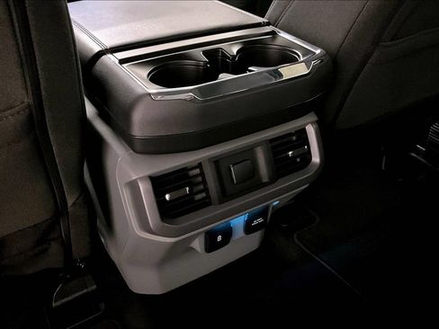 Used 2024 Ford F150 XLT w/ Equipment Group 302A MID AWD/4WD image 11
