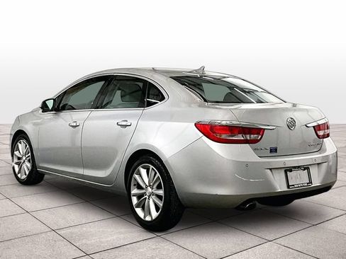 Used 2014 Buick Verano Convenience FWD image 11