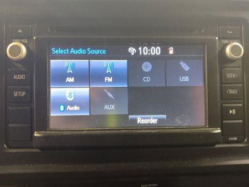Used 2018 Toyota Tacoma SR RWD image 25