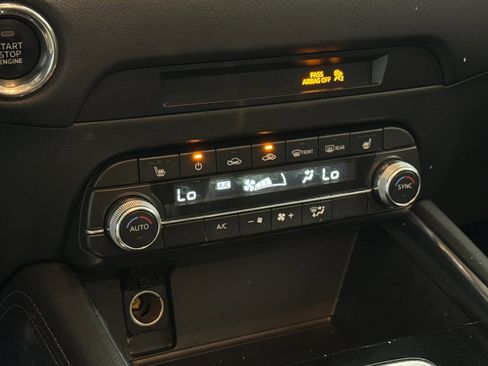 Used 2019 MAZDA CX-5 Grand Touring FWD image 20