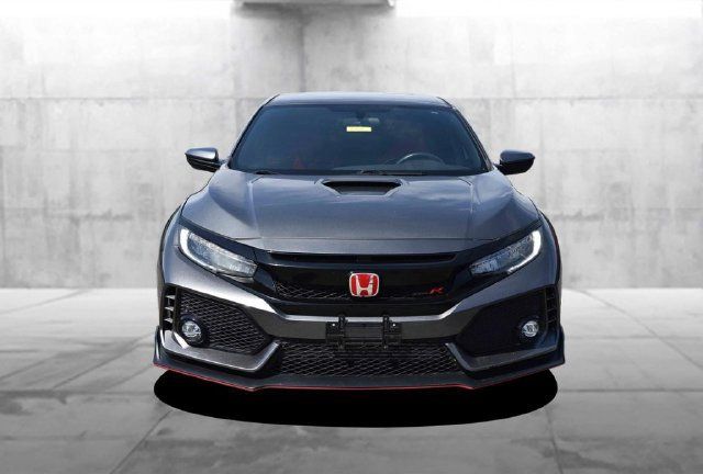 Used 2017 Honda Civic Type R image 4
