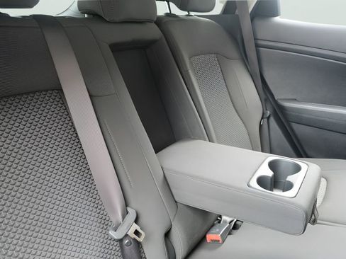 Used 2024 Kia Sportage LX FWD image 26