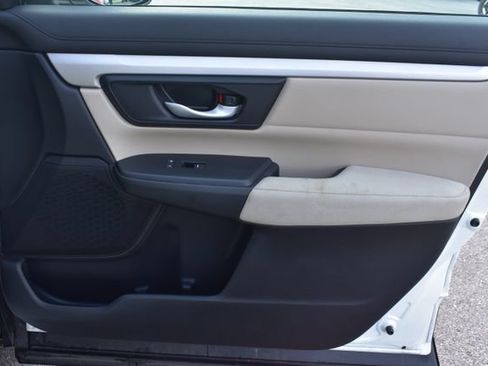 Used 2017 Honda CR-V LX image 37