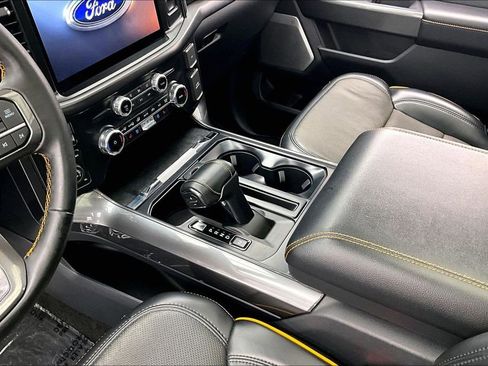 Certified 2023 Ford F150 Tremor w/ Equipment Group 402A High image 15