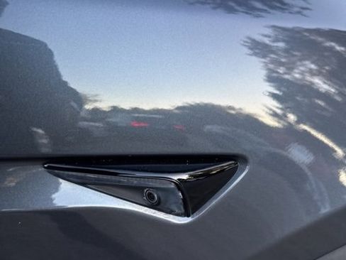 Used 2017 Tesla Model X P100D image 12