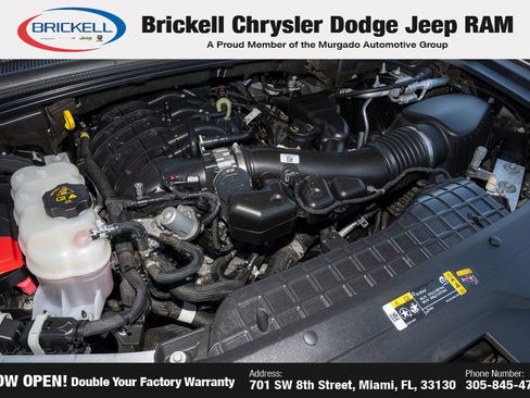 Used 2021 Jeep Grand Cherokee L Limited image 32