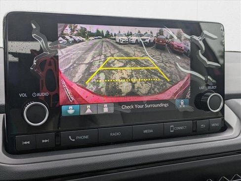 New 2025 Honda Accord SE image 13