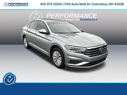 Used 2019 Volkswagen Jetta S w/ Driver Assistance Package