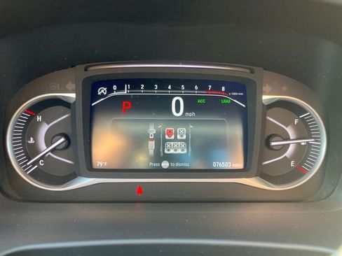 Used 2022 Honda Passport EX-L image 7