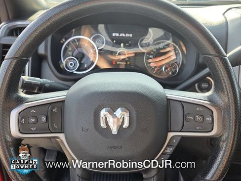 Used 2024 RAM 3500 Tradesman w/ Chrome Appearance Group AWD/4WD image 24