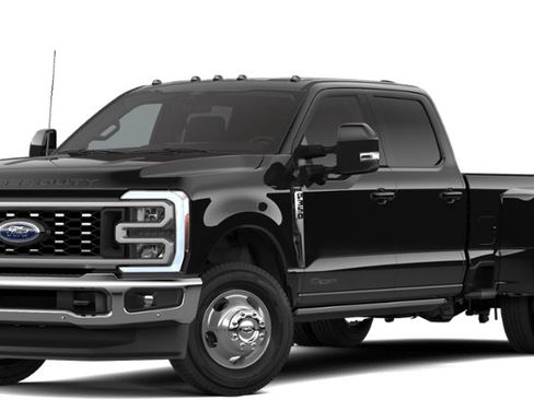 New 2026 Ford F350 Lariat w/ Lariat Ultimate Package AWD/4WD image 23