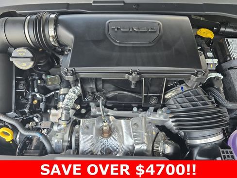 New 2025 Jeep Compass Latitude w/ Sun & Sound Group image 31