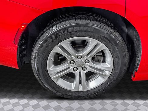 Used 2022 Dodge Charger SXT image 37
