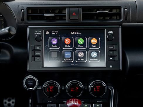 Used 2023 Subaru BRZ Limited image 21