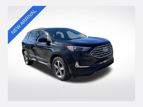 Used 2022 Ford Edge SEL w/ Convenience Package image 1