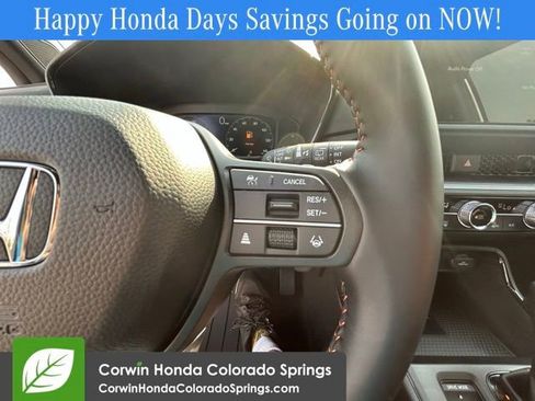 New 2026 Honda CR-V Sport-L image 20