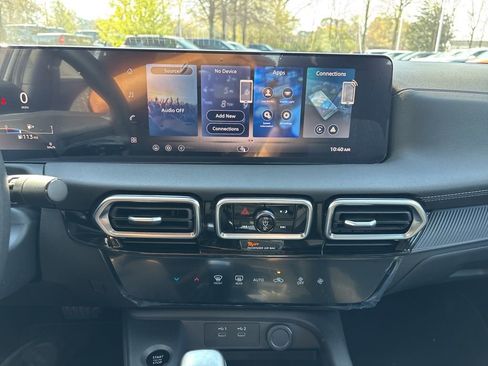 New 2026 Nissan Sentra SV w/ Floor Mat Package image 10