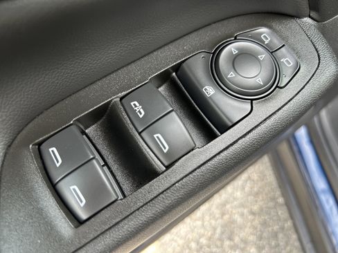 Used 2022 Chevrolet Equinox LT image 20