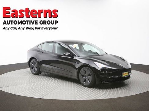 Used 2023 Tesla Model 3 Standard Range RWD image 45