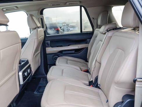 Used 2024 Ford Expedition Max Limited image 20