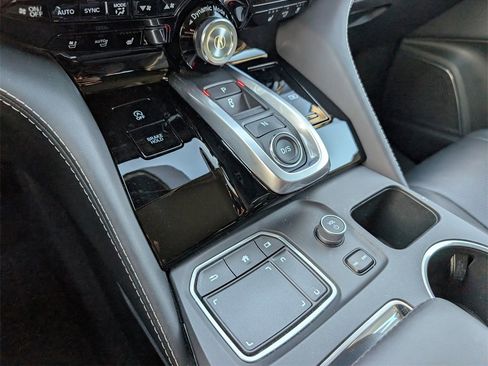 Used 2023 Acura MDX SH-AWD w/ Advance Package image 30