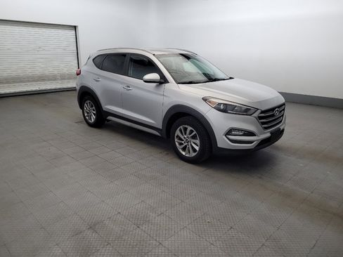 Used 2018 Hyundai Tucson SEL Plus AWD/4WD image 11