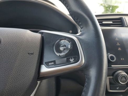 Used 2019 Honda CR-V EX-L image 25