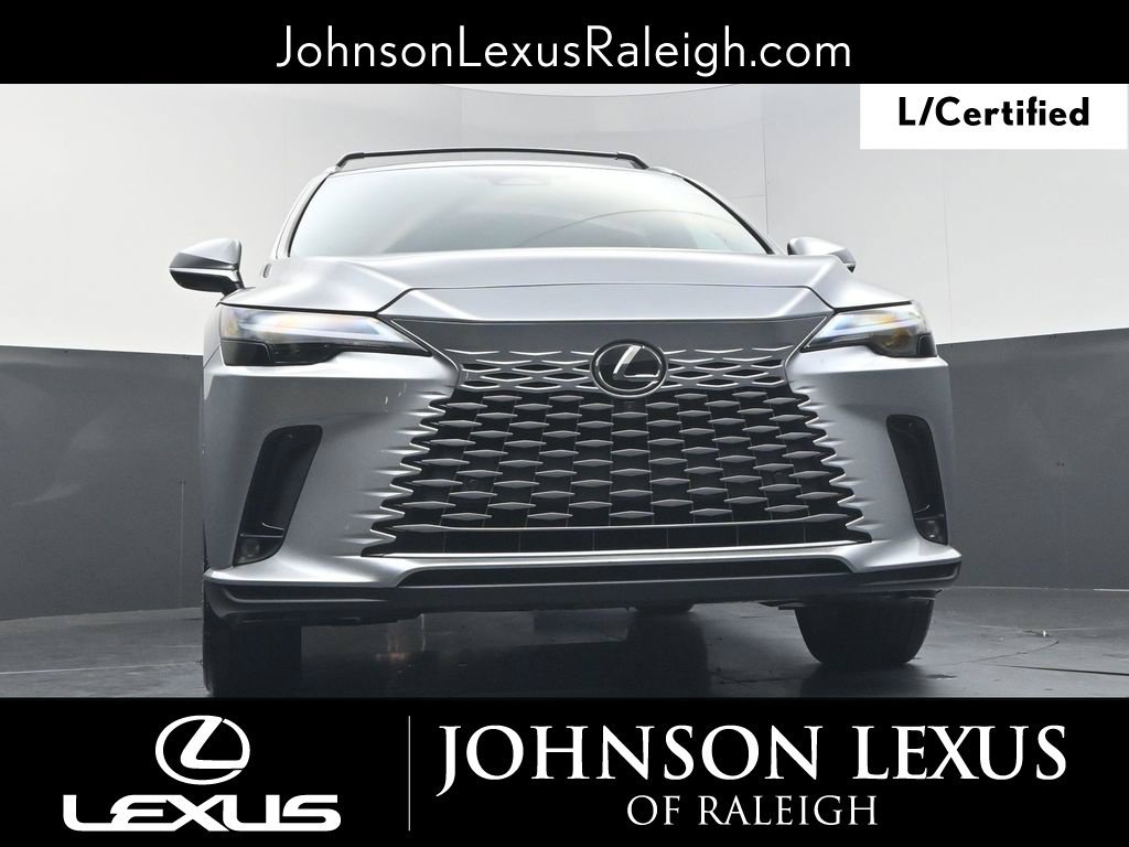 Used 2024 Lexus RX 350 Premium Plus w/ Convenience Package FWD image 15