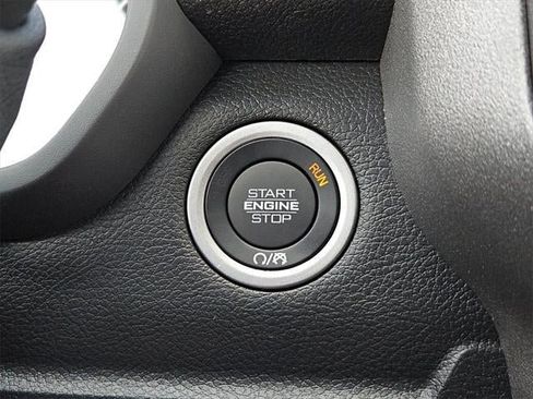 New 2026 RAM 2500 Tradesman image 55