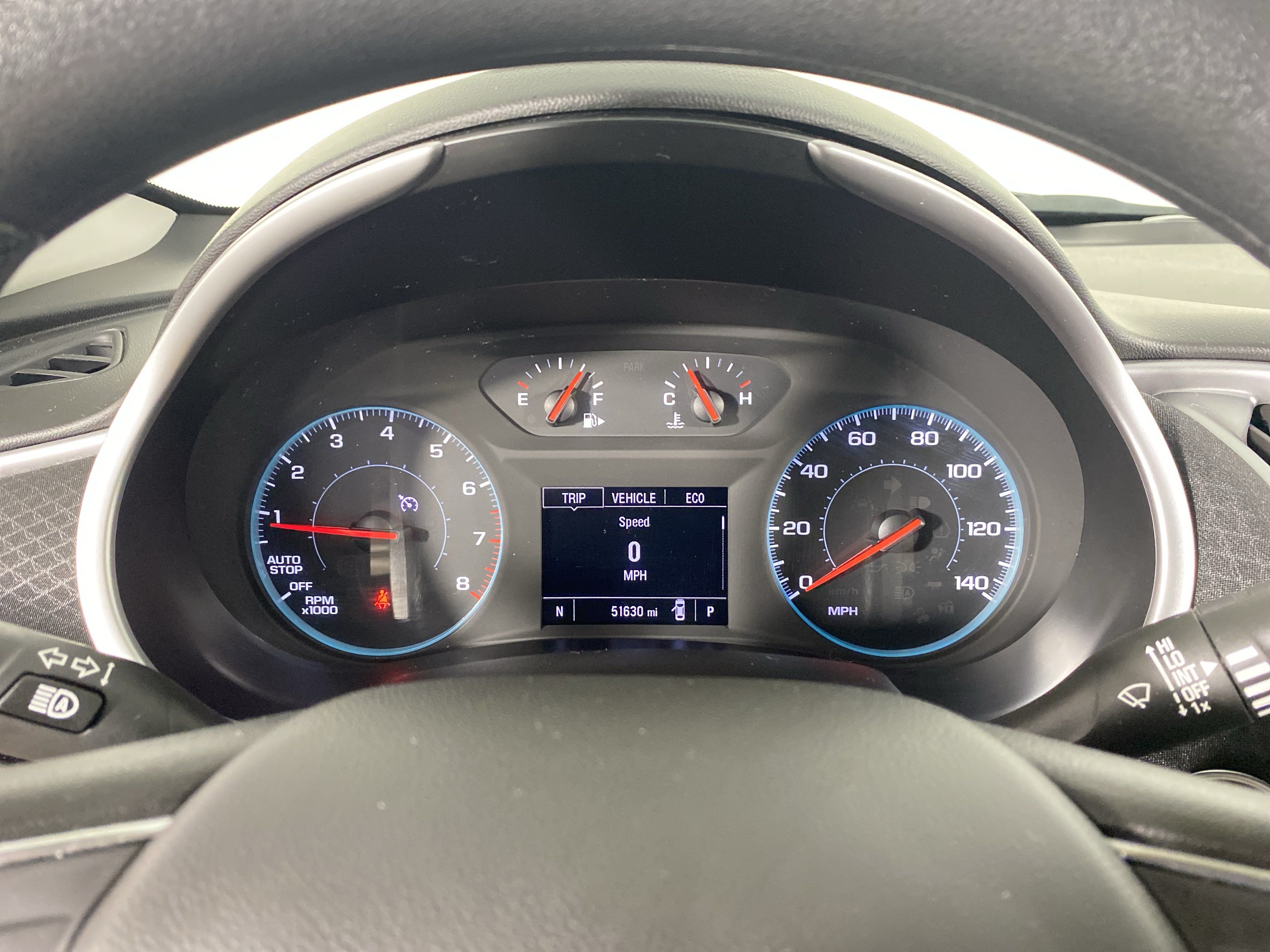 Used 2025 Chevrolet Malibu LT FWD image 21