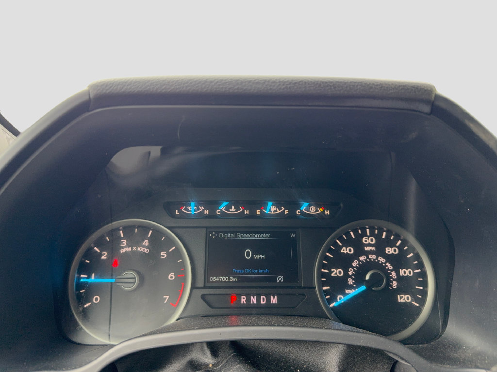 Used 2018 Ford F150 XLT w/ Equipment Group 302A Luxury AWD/4WD image 15