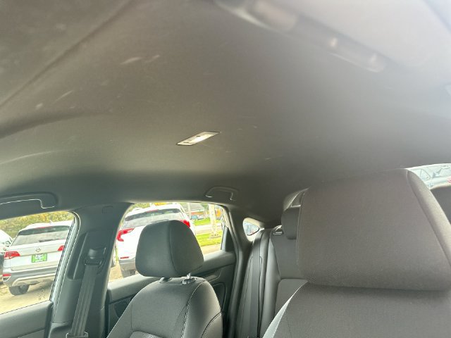 Used 2024 Honda Civic Sport image 29