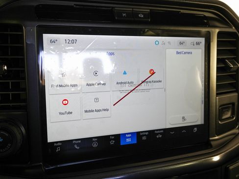 Used 2025 Ford F150 Raptor w/ Equipment Group 803A Raptor R image 24