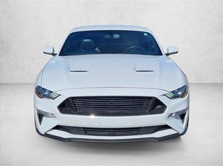 Used 2018 Ford Mustang GT Premium video 2