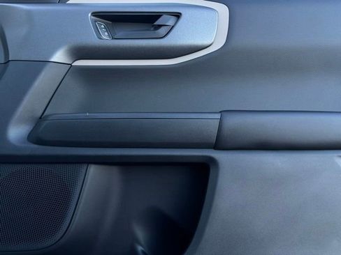 New 2025 Ford Bronco Sport Big Bend w/ Convenience Package image 22