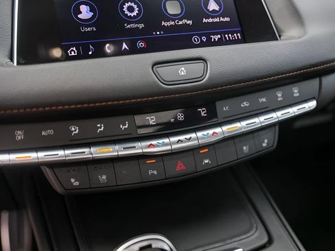 Used 2023 Cadillac XT4 Sport image 22