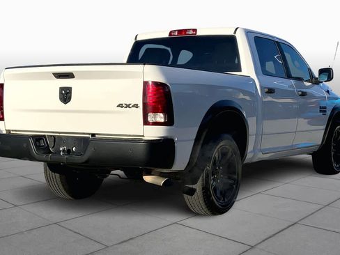 Certified 2024 RAM 1500 Classic Warlock image 12