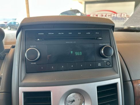 Used 2009 Chrysler Town & Country LX w/ PWR Convenience Group image 51