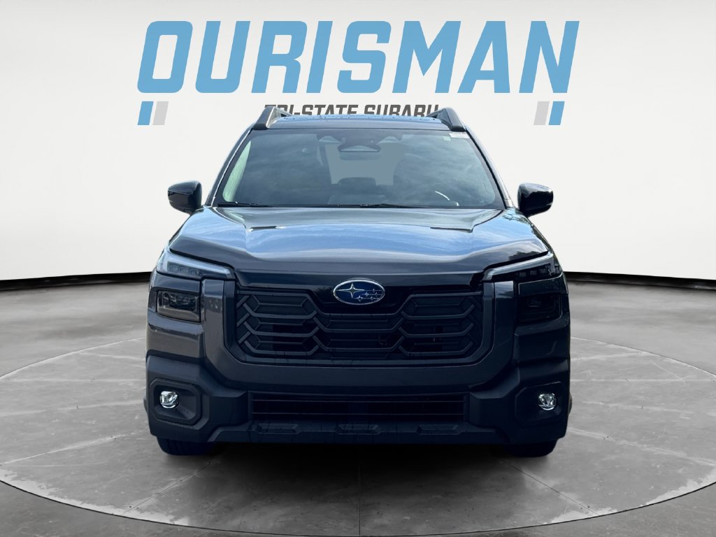 New 2026 Subaru Outback Premium AWD/4WD image 8
