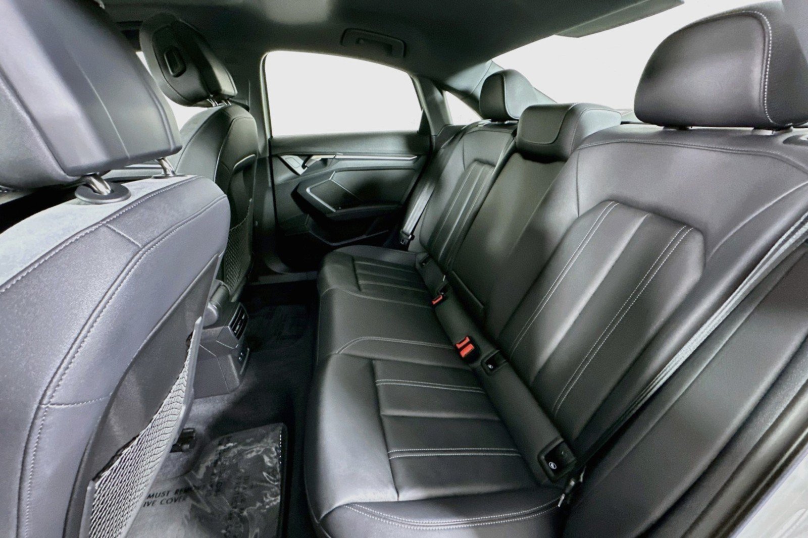 Used 2023 Audi A3 2.0T Premium AWD/4WD image 9