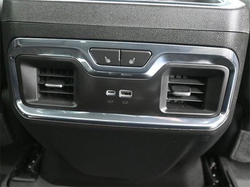 Used 2024 Chevrolet Silverado 2500 LTZ w/ LTZ Plus Package image 15