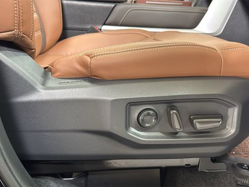 Used 2025 Toyota Tundra 1794 Edition image 20