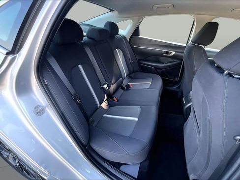 Used 2025 Hyundai Sonata SEL FWD image 21