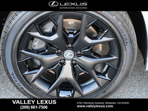 New 2026 Lexus TX 350 350 F SPORT Handling image 6