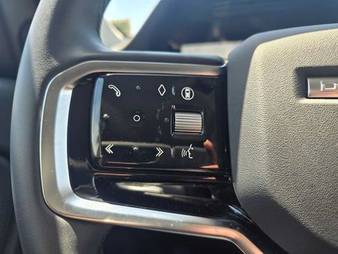 Used 2025 Land Rover Discovery Sport S AWD/4WD image 35