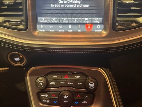 Used 2023 Dodge Challenger R/T Scat Pack image 13