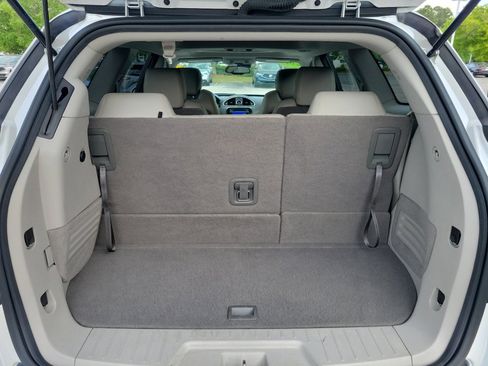 Used 2017 Buick Enclave Premium w/ Experience Buick Package image 17