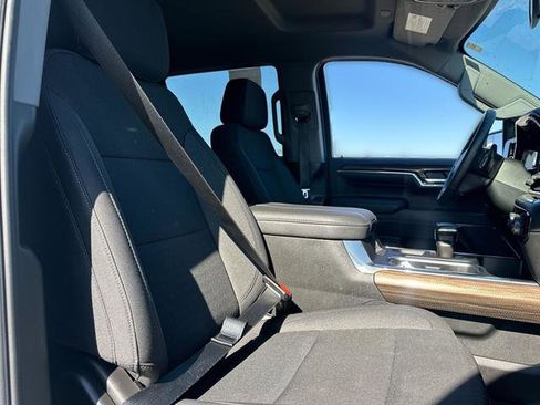 Used 2024 Chevrolet Silverado 1500 RST w/ Rally Edition image 46