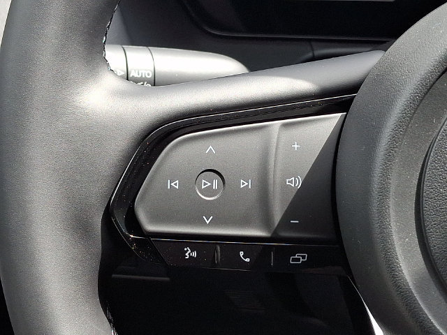 New 2026 MAZDA CX-5 Select AWD/4WD image 15