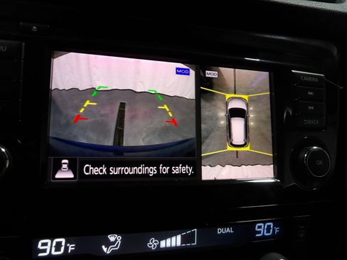 Used 2020 Nissan Rogue SL image 20